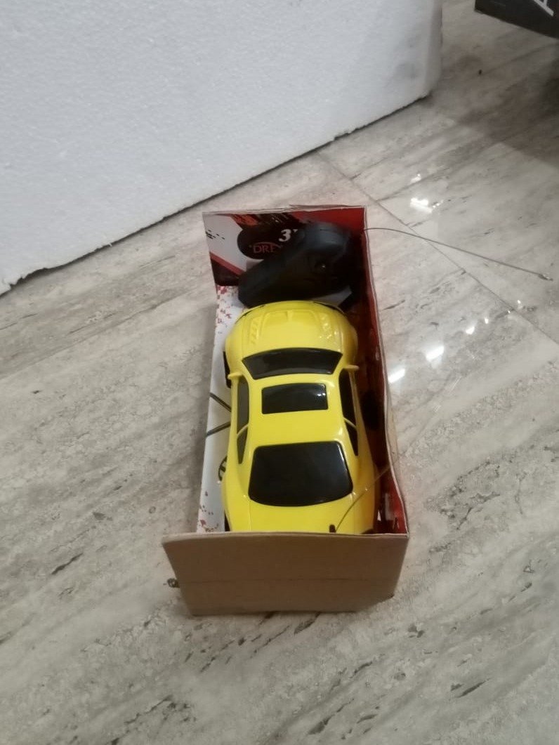 REMOTE CAR product image (4)