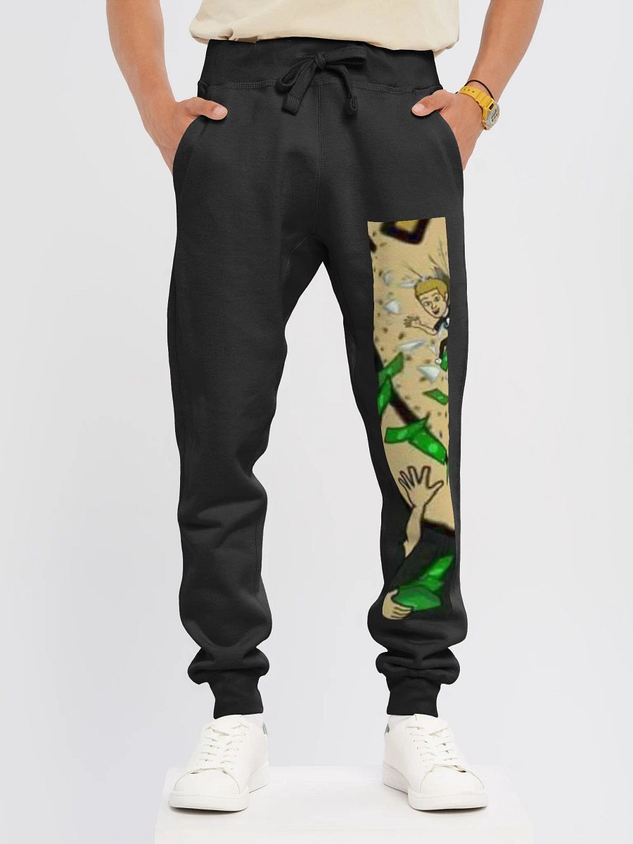 SavageOnDemand Print #16 (J0GGERS) product image (13)
