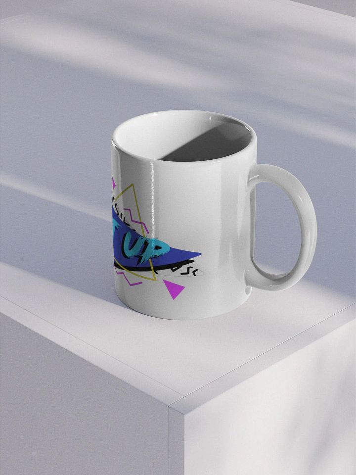 THE ACT UP CUP product image (2)