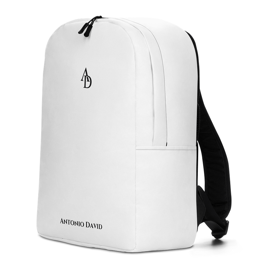 Antonio David – Tennis Backpack product image (2)