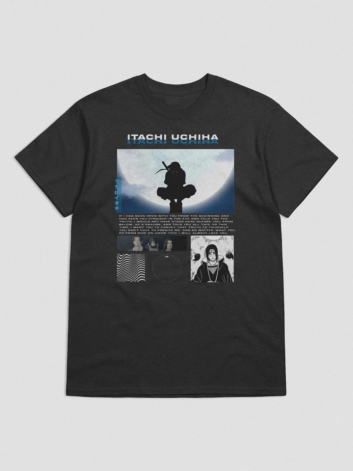 Uchiha Clan Massacre T-Shirt product image (4)
