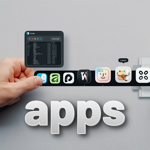 I’ve been testing a new batch of Mac apps over the past few weeks and months, and somewhere along the way, this turned into o...