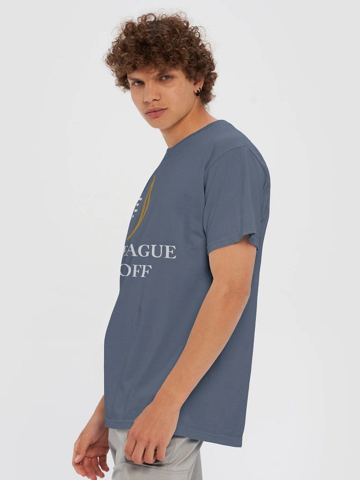 DESKLEAGUE PLAYOFF OFFICIAL TEE product image (2)