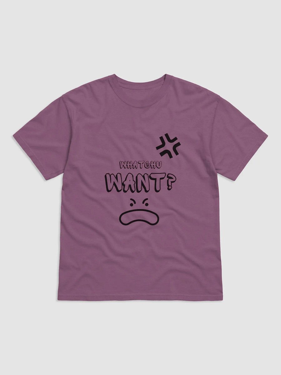 OAT: Whatchu Want? product image (6)