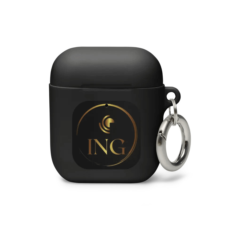 ING Airpodcasehülle product image (1)