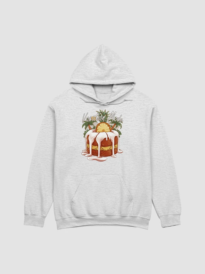 Vacation Mode Pineapple Swingers Life Classic Hoodie product image (11)