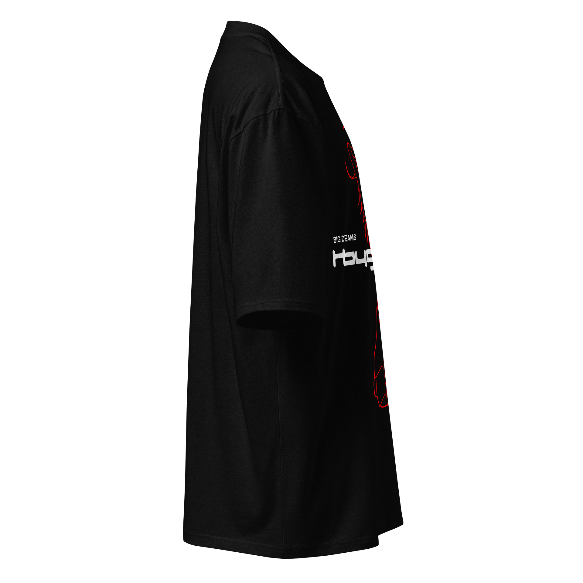 Big dreams, House music, Expensive taste product image (3)