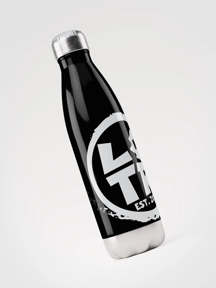 LOTR Stainless Steel Water Bottle product image (3)