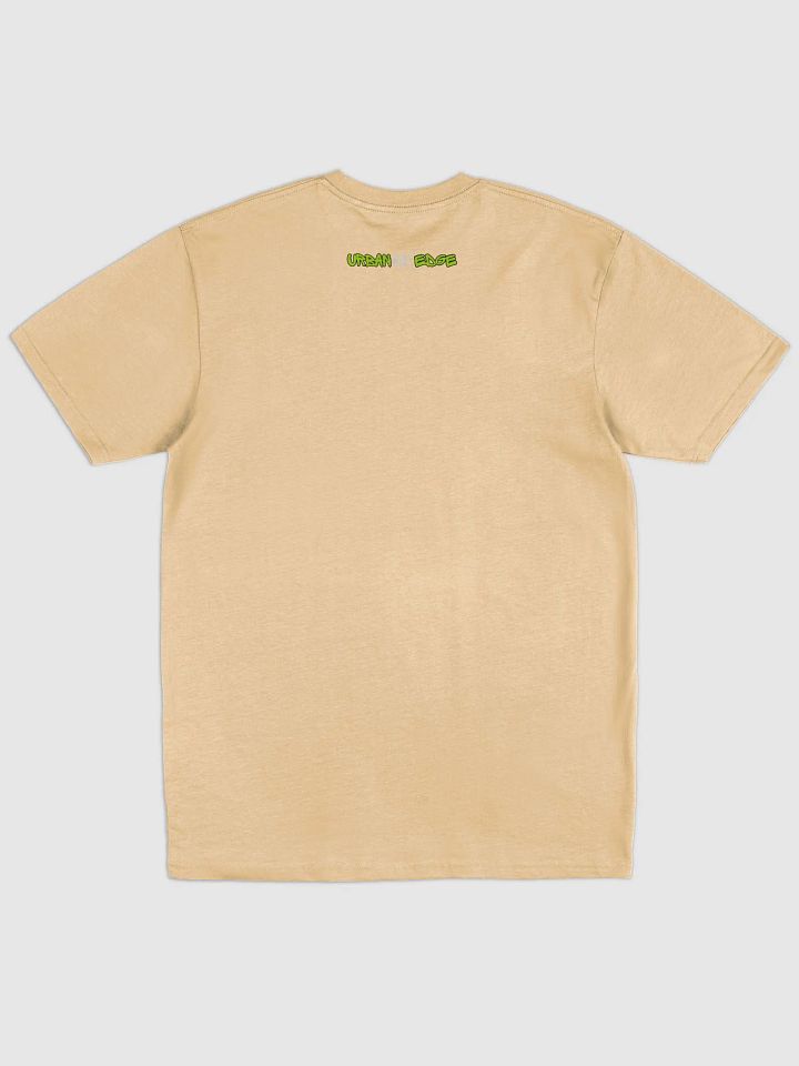 Urban Edge Men's Street Duck Graphic Tee product image (2)