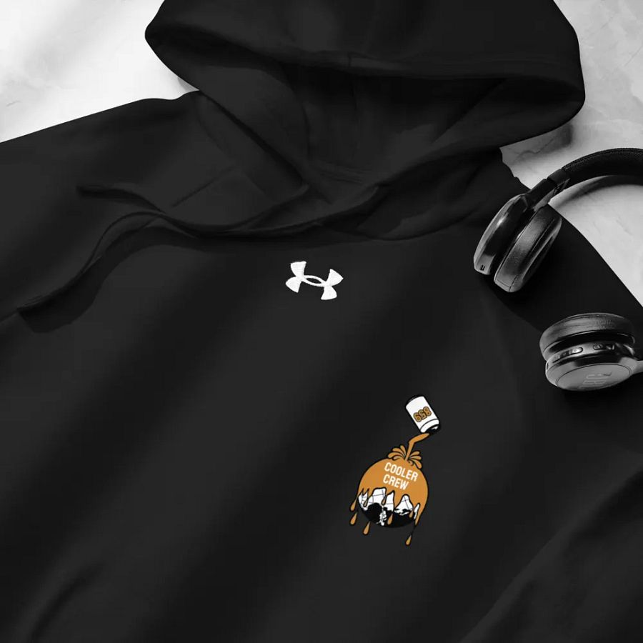 EXPENSIVE AHHOODIE product image (3)