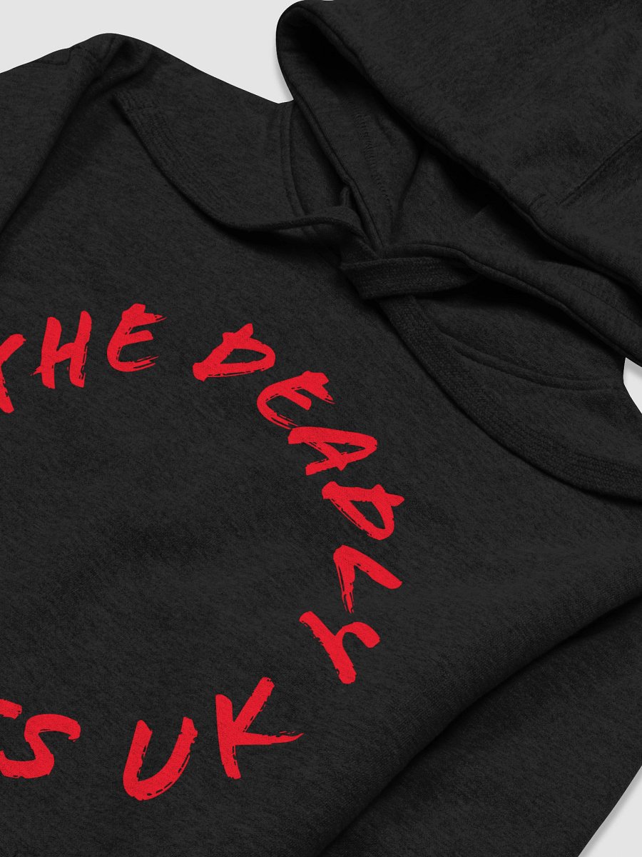 deadly hawks hoodie product image (3)