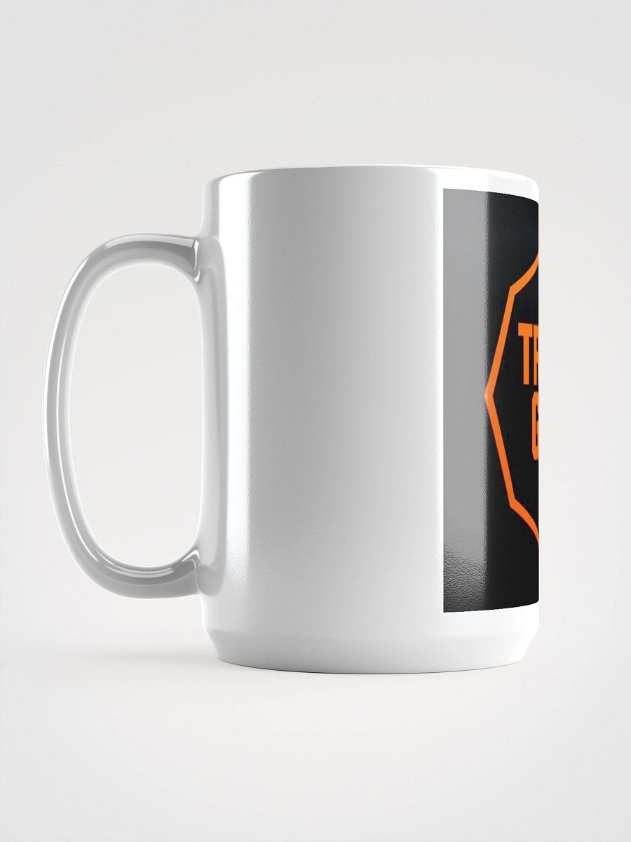 Divine Inspiration Mug product image (6)