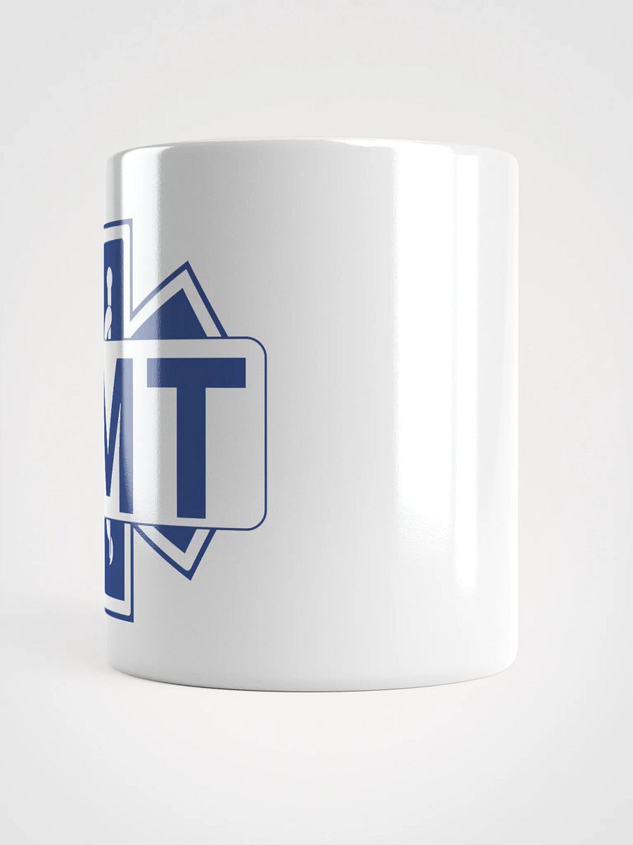 EMT - White Mug product image (3)