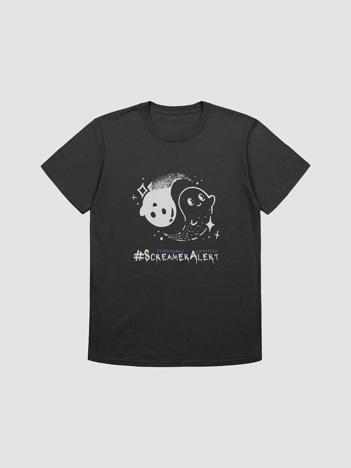 Scream Team Tee YinYang - Unisex product image (1)