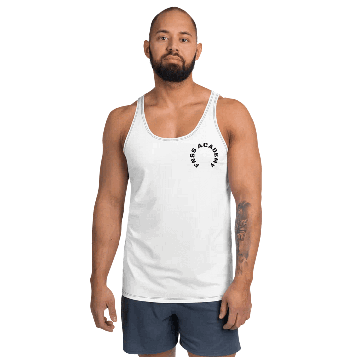 Tank Top - FNSS Academy Edition product image (1)