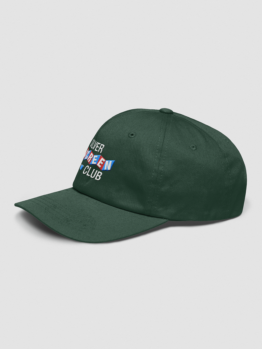 Silverama Dad Hat product image (5)