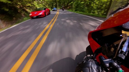 Supercars on the Dragon #tailofthedragon #automobile #supercars
