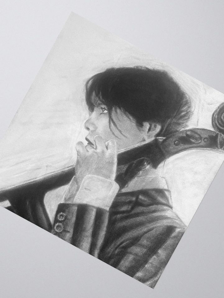 Wednesday - Sticker product image (2)