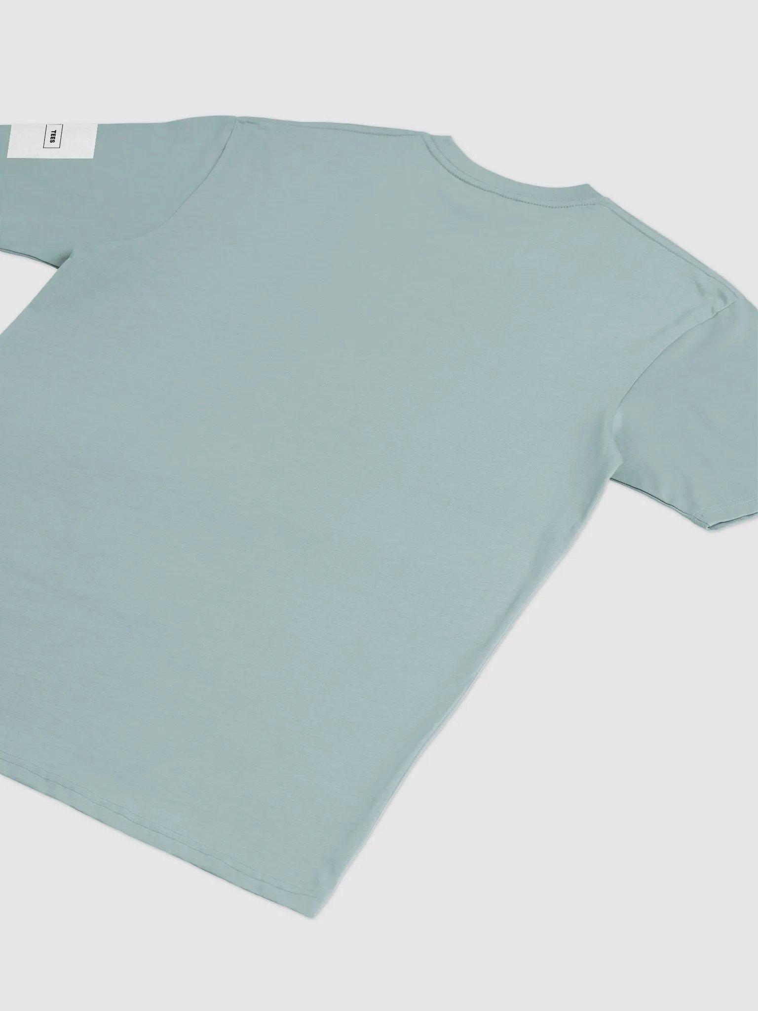 B.T.T. Tees Healing Men's Heavyweight Tee product image (28)