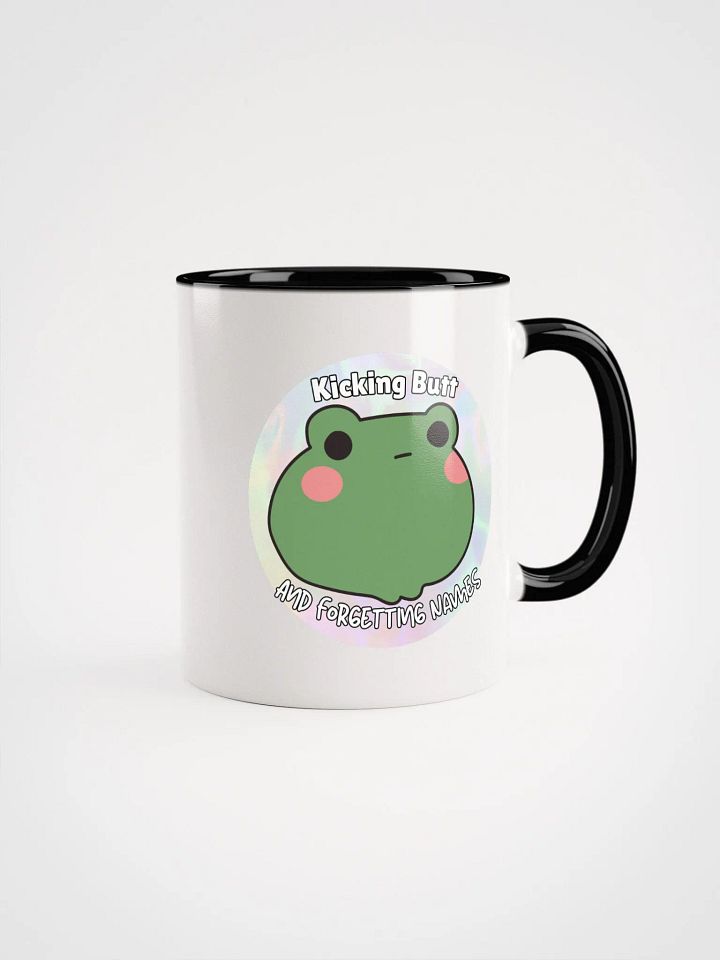 Kicking Butt Mug product image (24)