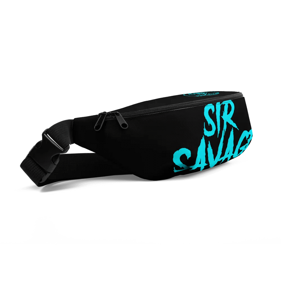 Belt Bag B Fanny Pack product image (8)