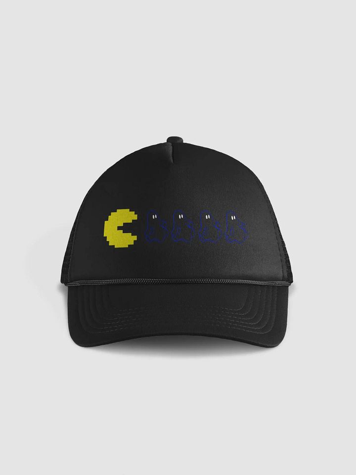 PURP-MAN-HAT (Running) product image (1)