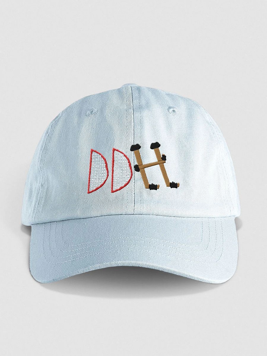 OG Logo Dad Hat product image (1)
