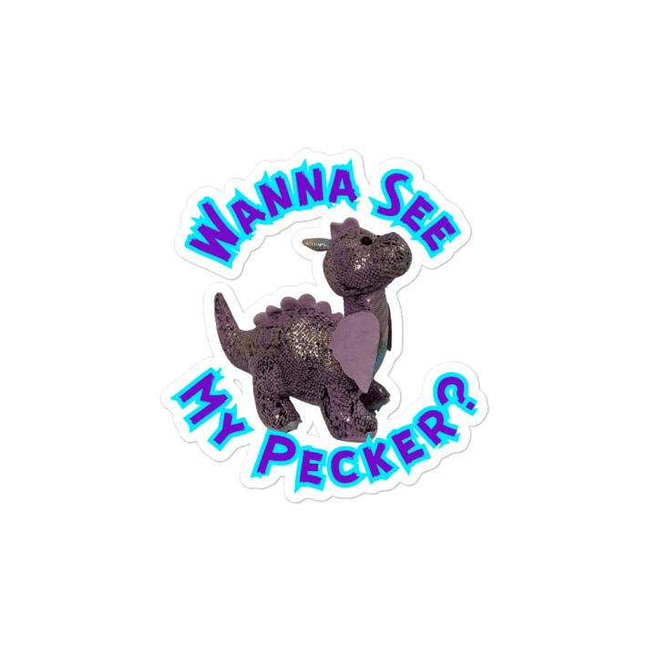 mascot magnet product image (2)