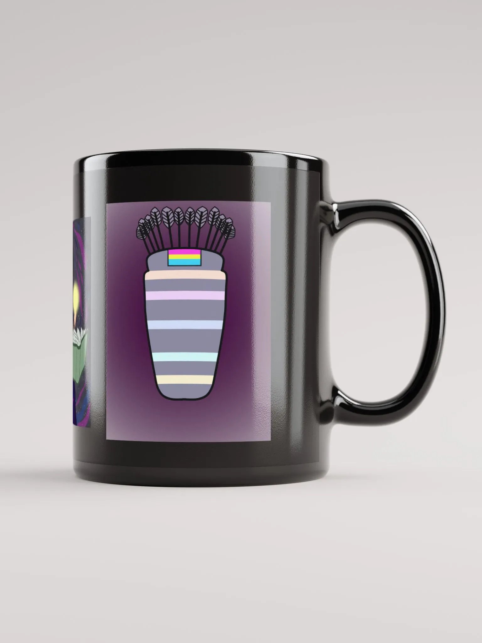 Moonlit Magic Mug product image (2)