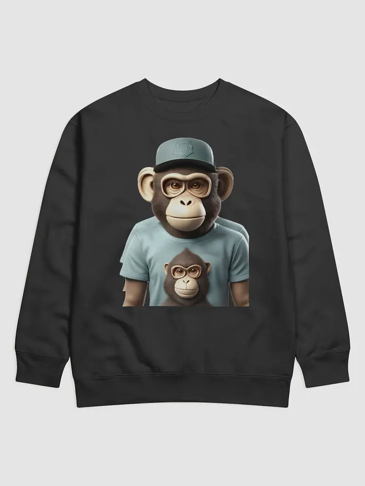Monkey Business 1 product image (1)