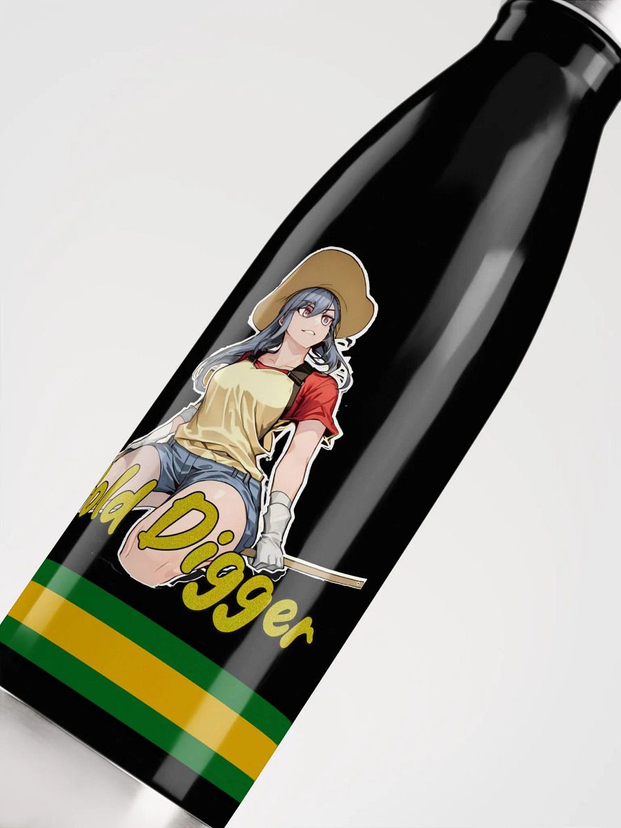 Gold Digger Drink bottle product image (5)