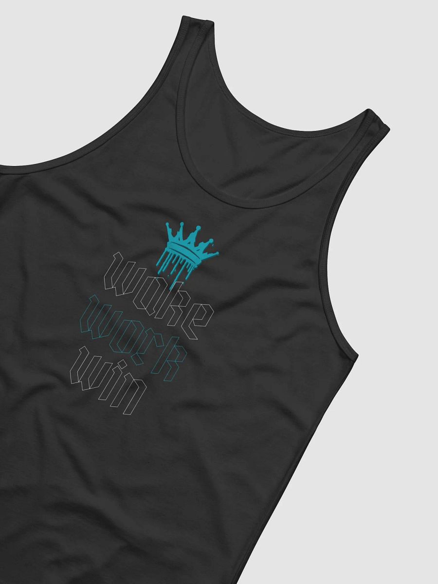 Wake, Work, Win product image (4)