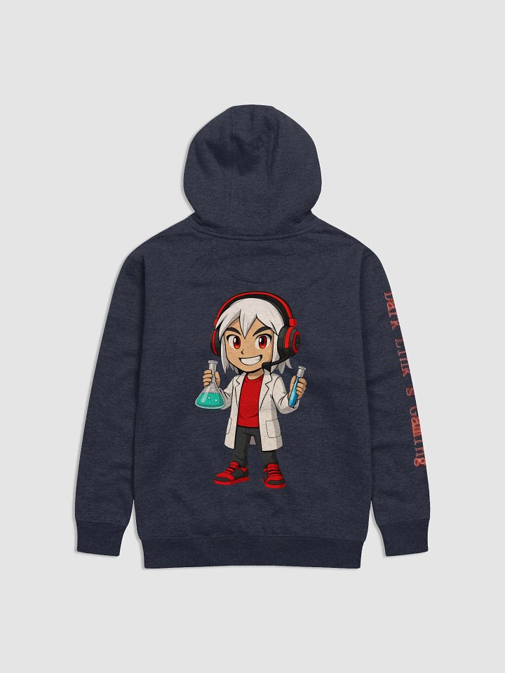 Science Hoodie product image (19)