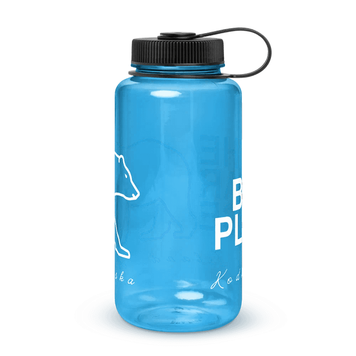 The Bear Place Water Bottle product image (2)