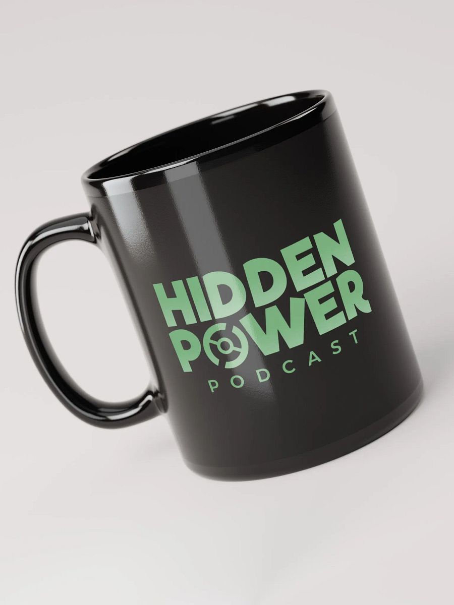 Got Matcha?! - Mug product image (3)