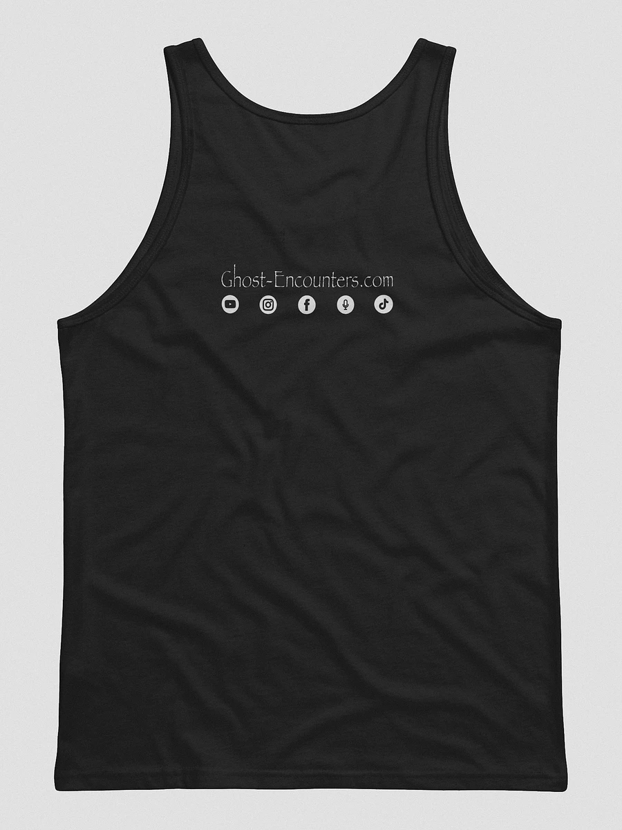 #StaySpooky Tank Top (Mens) product image (4)