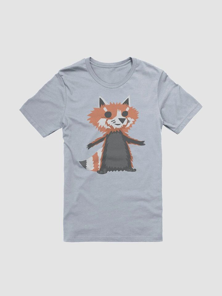 Red Panda T-Shirt product image (51)