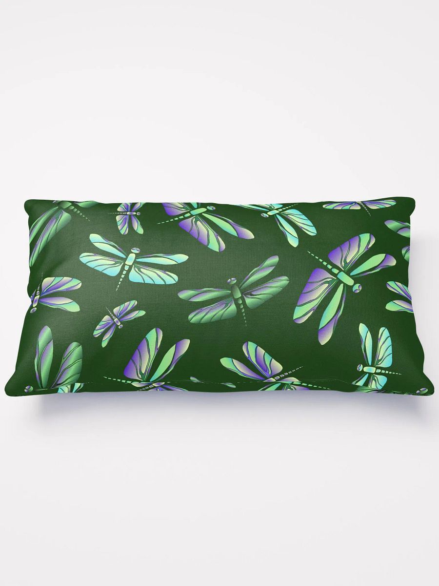 Beautiful Dragonflies Pillow product image (2)
