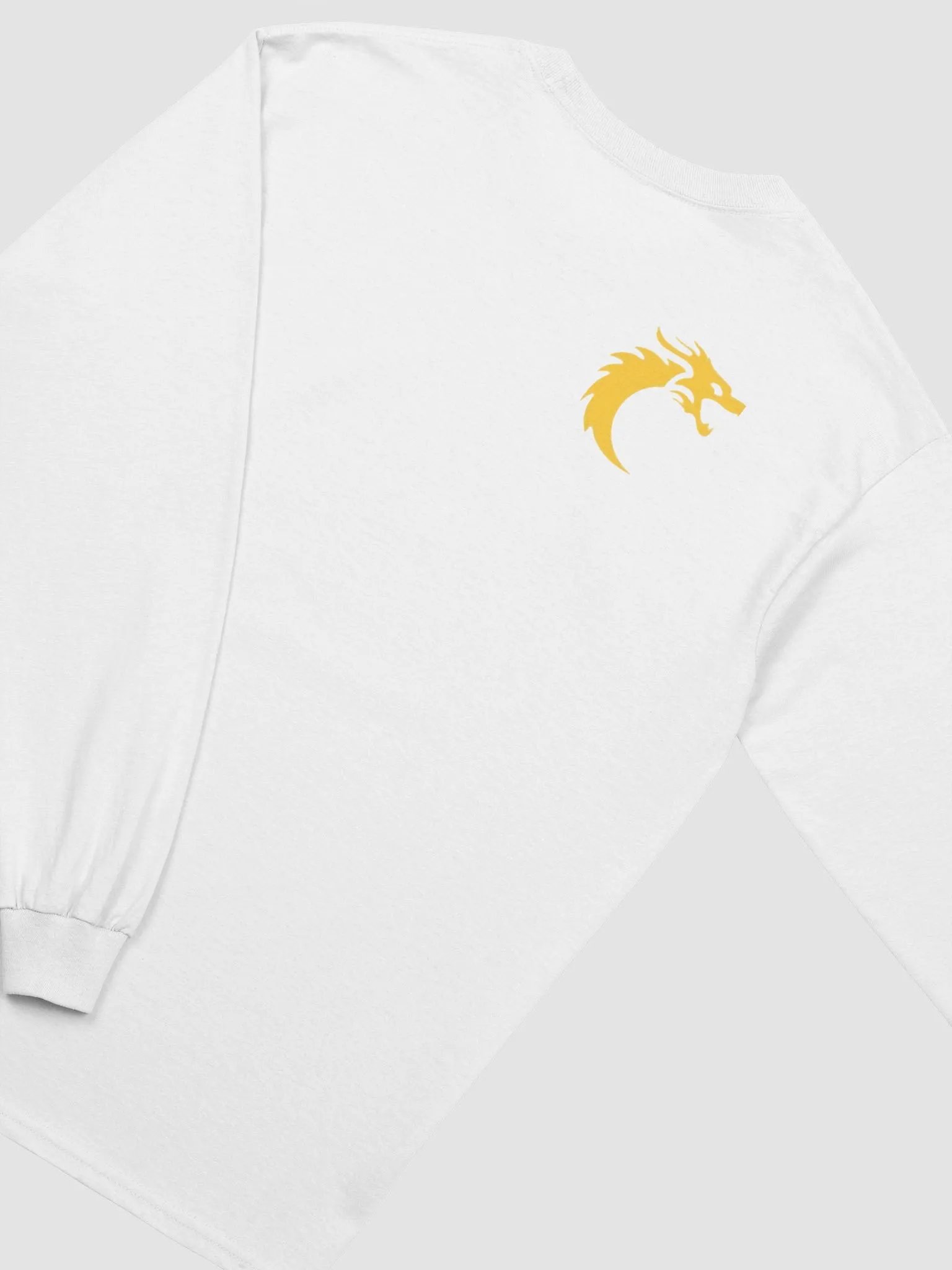 ThreadFlare Double Sided Long Sleeve Shirt product image (4)