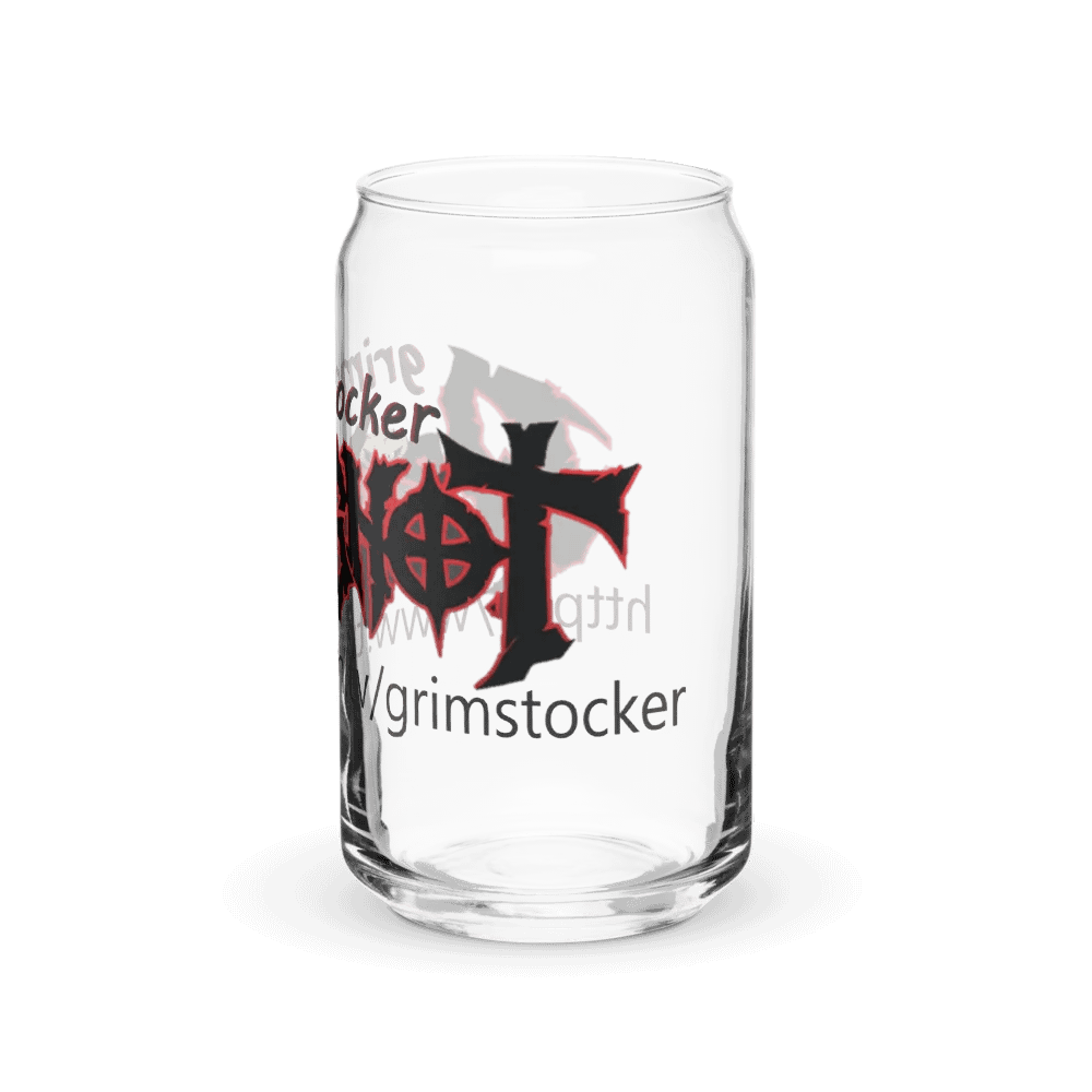 Grimshot cup product image (9)