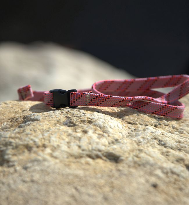 Rope Belts
