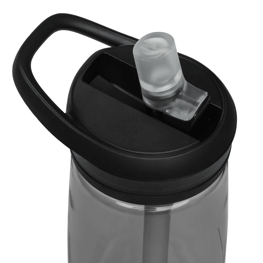 Some More News Water Bottle product image (5)