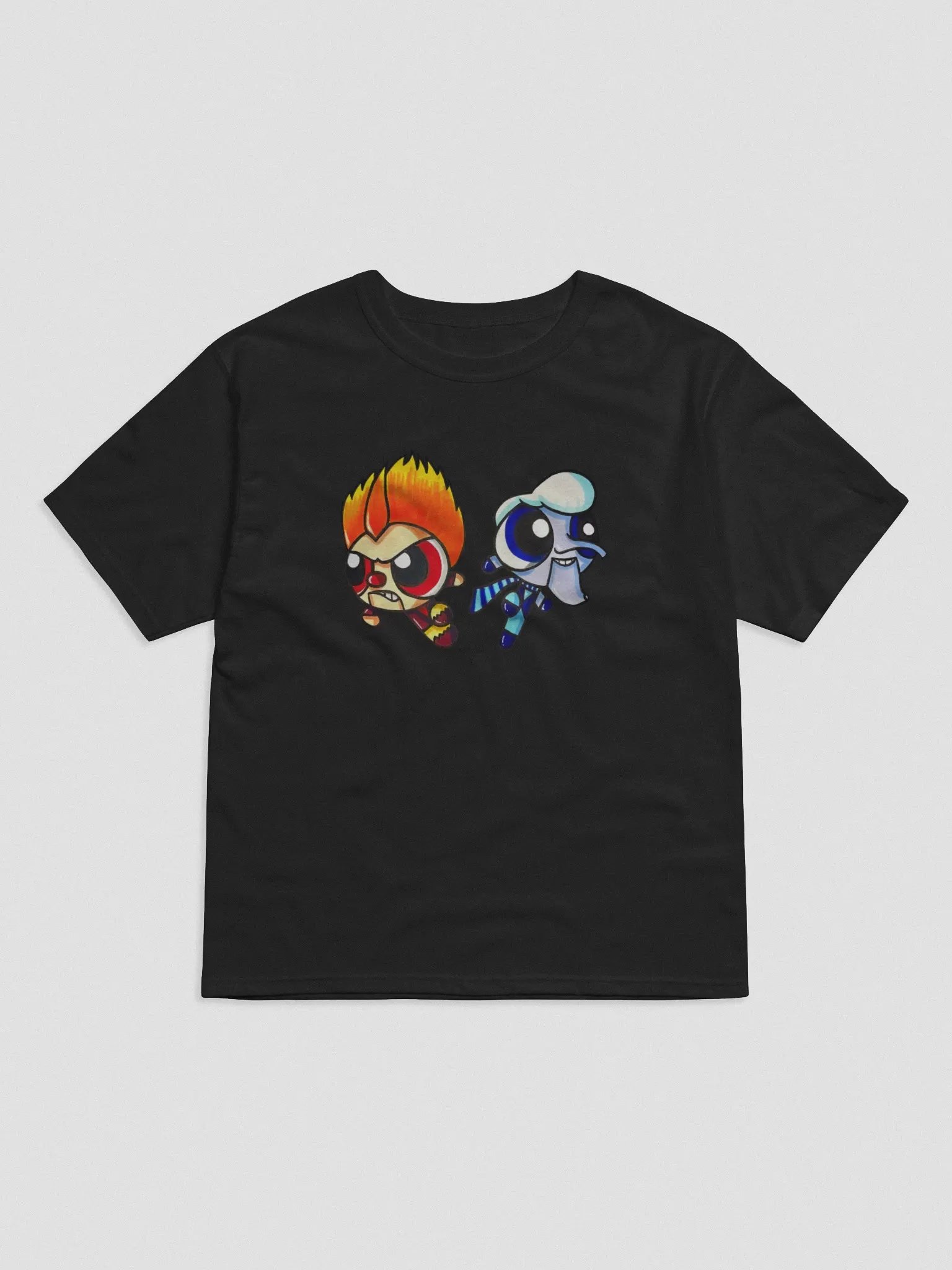 Christmas 3 Champion T-Shirt product image (3)