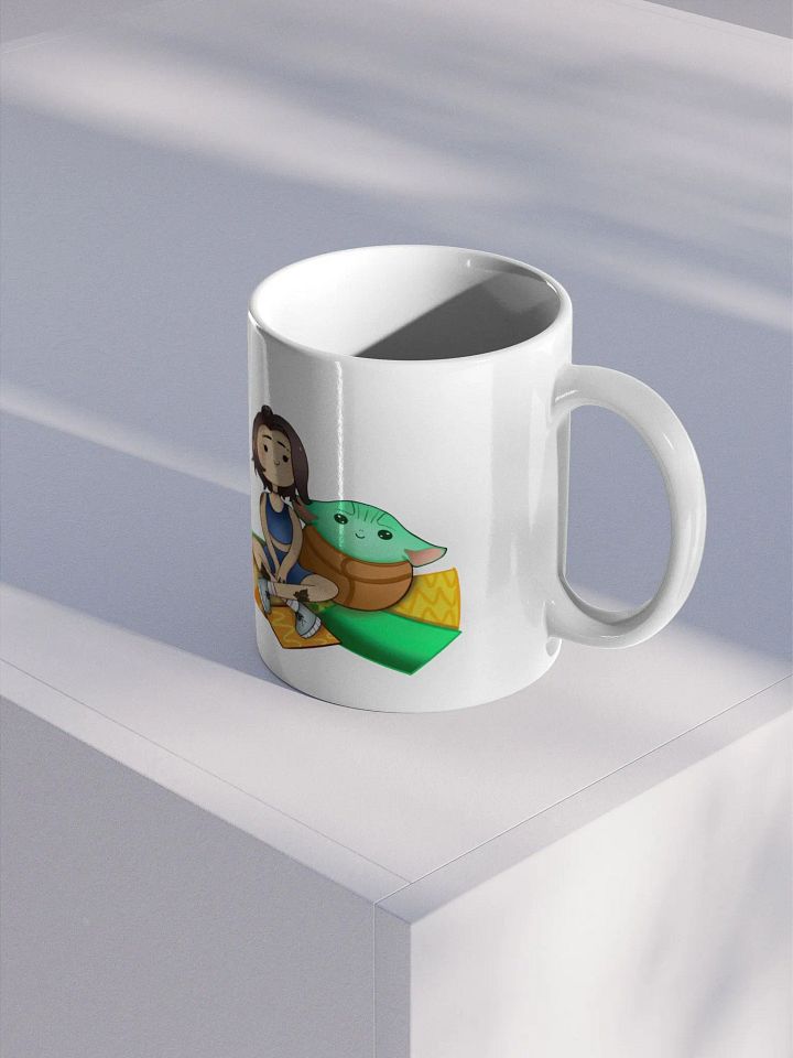 VIBIN' MUG product image (2)
