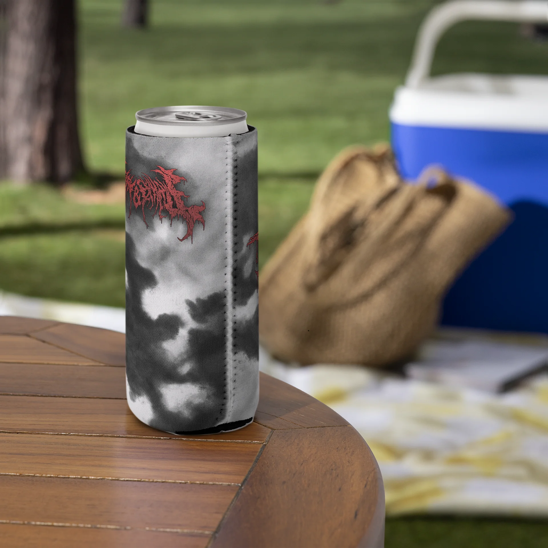 D&E Fancy Can Sleeve product image (14)