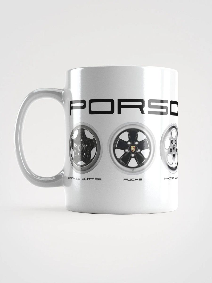 944 Wheel Options - 11oz. Mug product image (6)
