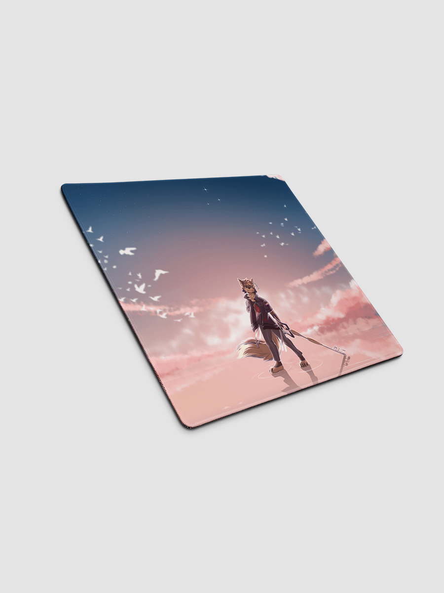The Final World | Gaming Mouse Pads product image (2)