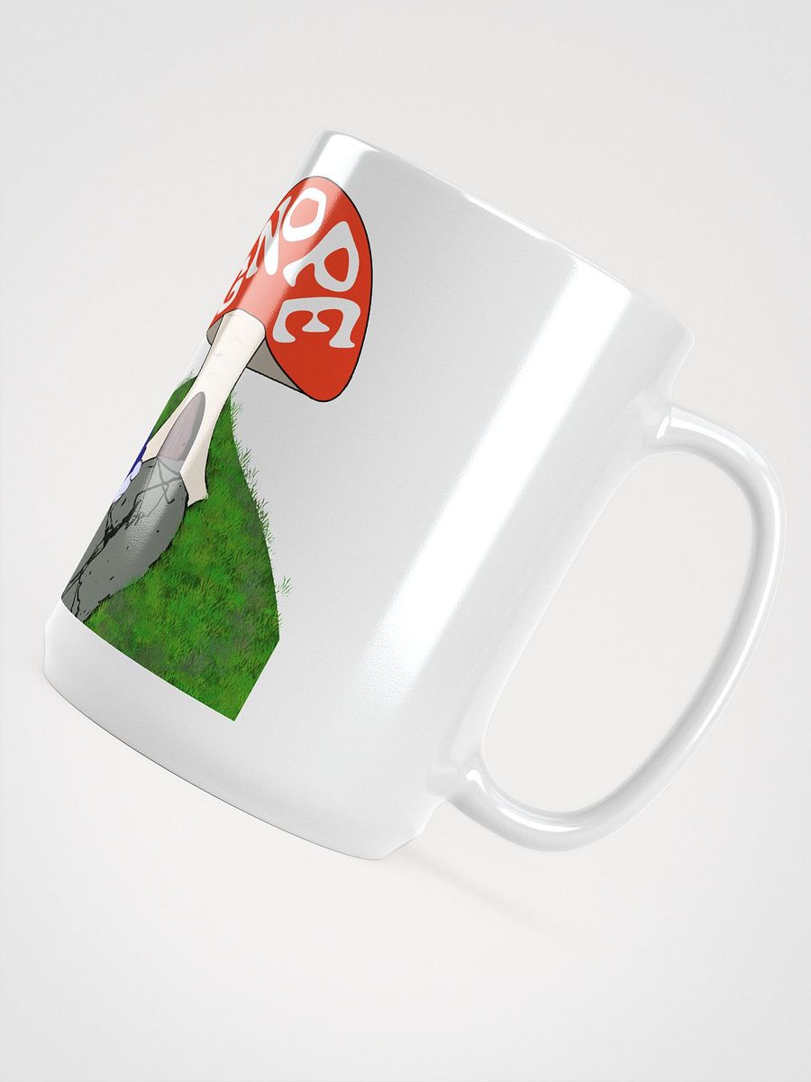 Gnope - Mug product image (4)