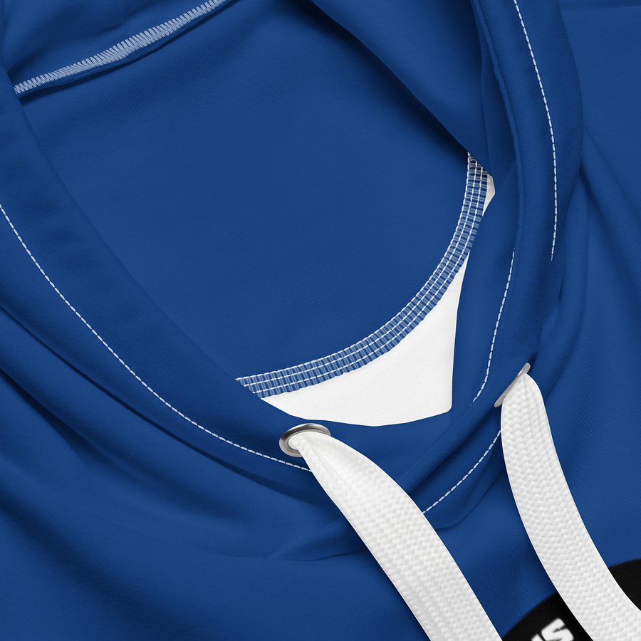 NRVN MILITARY AIR FORCE APPRECIATION HOODIE - 2025 product image (4)