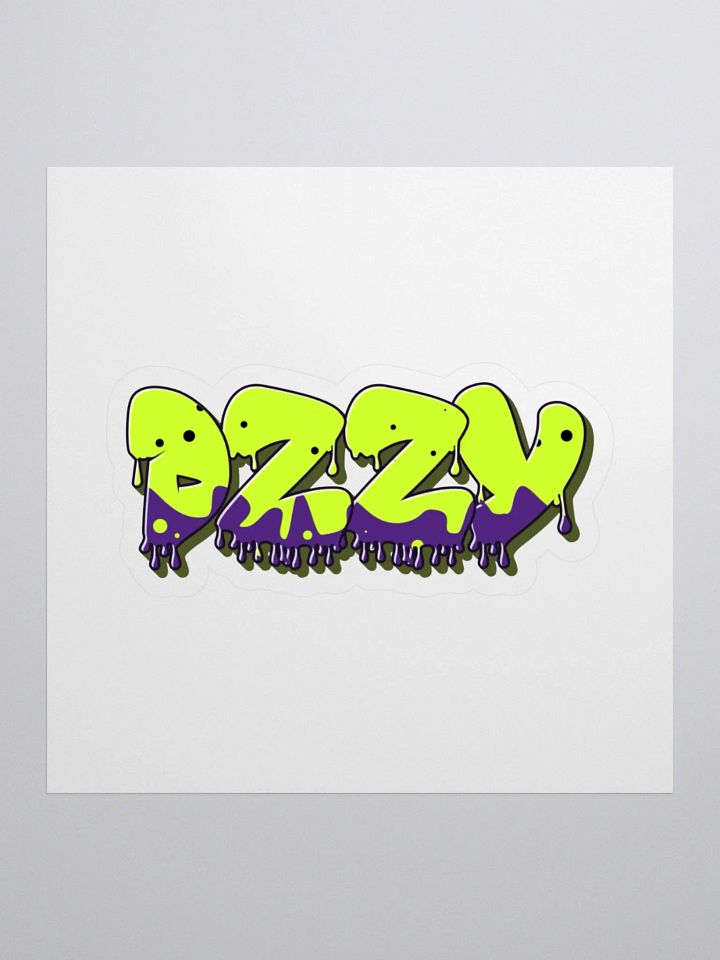 DZZY Logo product image (1)